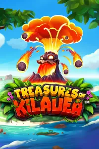 Treasures of Kilauea
